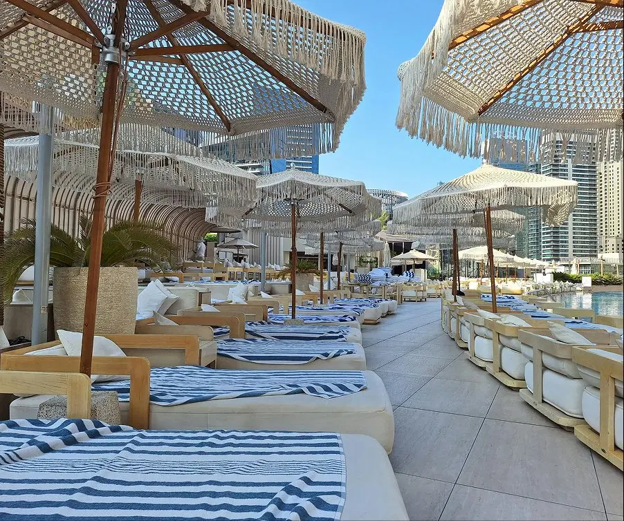 Monthly Stay In Dubai | Long Term Stay Dubai