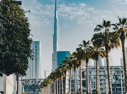 Holiday Apartments Downtown Dubai | Short Term Rentals Downtown Dubai | Airbnb Downtown Dubai