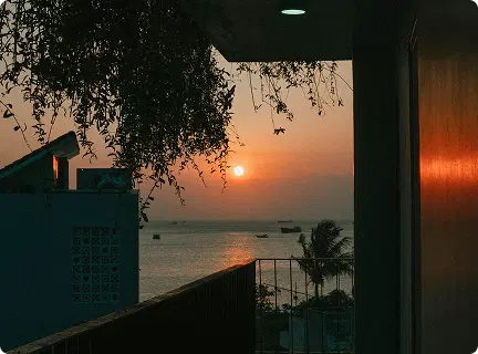 Emaar Beachfront Holiday Homes | Airbnb Emaar Beachfront