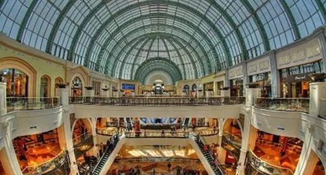 Holiday Homes Downtown Dubai | Burj Khalifa View Airbnb