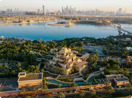 Short Term Rentals Dubai Palm Jumeirah | Holiday Apartments Palm Jumeirah | Holiday Rentals Palm Jumeirah Dubai